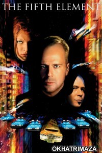 The Fifth Element (1997) ORG Hollywood Hindi Dubbed Movie