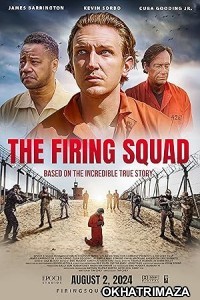 The Firing Squad (2024) HQ Tamil Dubbed Movie