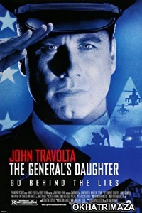 The Generals Daughter (1999) Hollywood Hindi Dubbed Movie