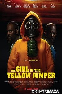 The Girl in the Yellow Jumper (2020) HQ Hindi Dubbed Movie