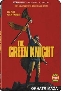 The Green Knight (2021) Hollywood Hindi Dubbed Movies