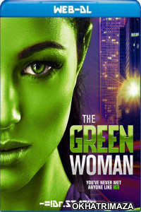 The Green Woman (2022) Hollywood Hindi Dubbed Movie