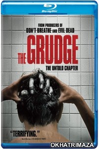 The Grudge (2020) Hollywood Hindi Dubbed Movie