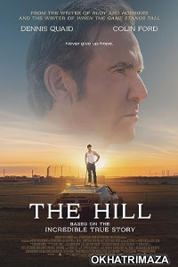 The Hill (2023) HQ Tamil Dubbed Movie