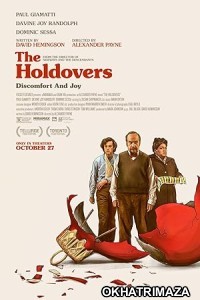 The Holdovers (2023) HQ Telugu Dubbed Movie