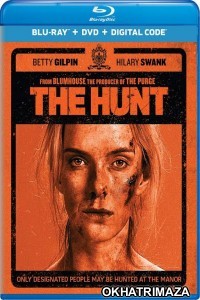 The Hunt (2020) Hollywood Hindi Dubbed Movies