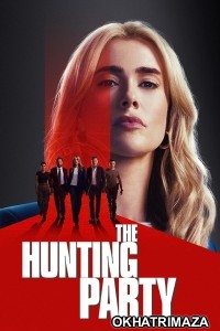 The Hunting Party (2025) Season 1 EP04 Hindi Dubbed Web Series