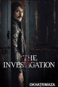 The Investigation (2019) Season 1 Hindi Web Series