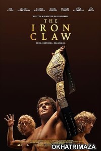 The Iron Claw (2023) HQ Tamil Dubbed Movie