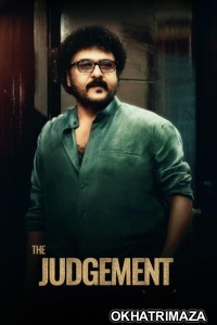 The Judgement (2024) HQ Hindi Dubbed Movie