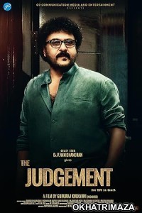 The Judgement (2024) HQ Tamil Dubbed Movie