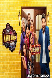 The Kapil Sharma Show 15 January (2023) Full Show