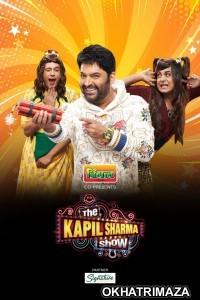 The Kapil Sharma Show 26 March (2022) Full Show