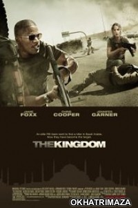 The Kingdom (2007) Dual Audio Hollywood Hindi Dubbed Movie