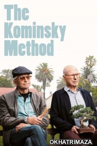 The Kominsky Method (2021) Hindi Dubbed Season 3 Complete Show