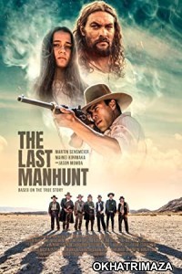 The Last Manhunt (2022) HQ Bengali Dubbed Movie