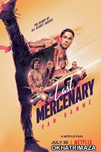 The Last Mercenary  (2021) Hindi Dubbed Movie