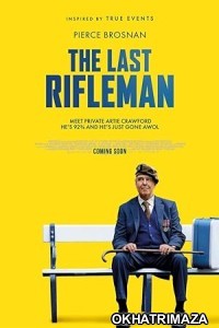 The Last Rifleman (2023) HQ Hindi Dubbed Movie