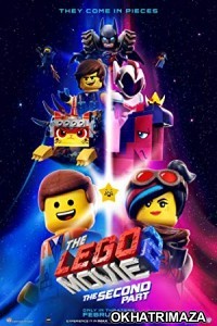 The Lego Movie 2 (2019) Hollywood English Full Movie