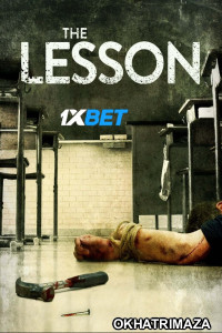 The Lesson (2023) HQ Hollywood Hindi Dubbed Movies