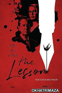 The Lesson (2023) HQ Tamil Dubbed Movie