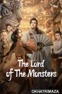 The Lord of The Monsters (2024) ORG Hollywood Hindi Dubbed Movie