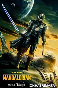 The Mandalorian (2019) Hindi Dubbed Season 1 Complete Show