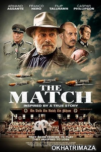 The Match (2021) HQ Tamil Dubbed Movie