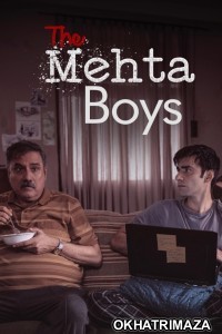 The Mehta Boys (2025) Bollywood Hindi Movie