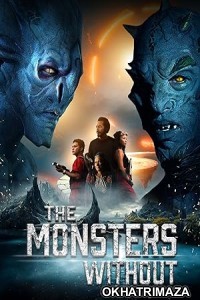 The Monsters Without (2021) ORG Hollywood Hindi Dubbed Movie