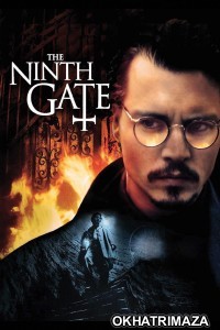 The Ninth Gate (1999) ORG Hollywood Hindi Dubbed Movie