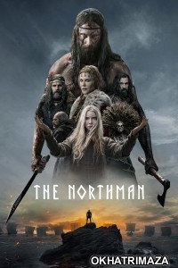 The Northman (2022) ORG Hollywood Hindi Dubbed Movie