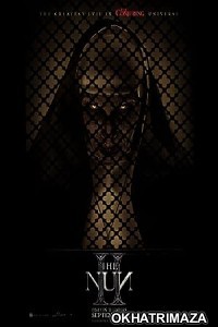 The Nun II (2023) HQ Telugu Dubbed Movie