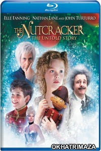 The Nutcracker (2010) UNCUT Hollywood Hindi Dubbed Movie