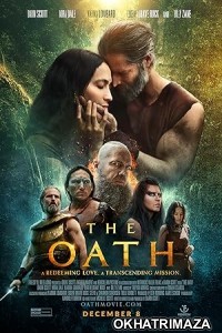 The Oath (2023) HQ Tamil Dubbed Movie