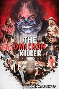 The Omicron Killer (2024) HQ Telugu Dubbed Movie