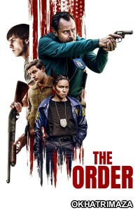 The Order (2024) ORG Hollywood Hindi Dubbed Movie