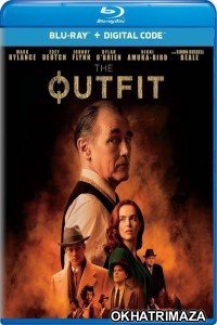 The Outfit (2022) Hollywood Hindi Dubbed Movies