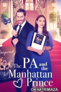 The Pa And The Manhattan Prince (2024) ORG Hollywood Hindi Dubbed Movie