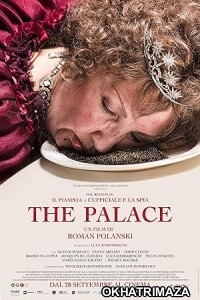 The Palace (2020) HQ Hindi Dubbed Movie