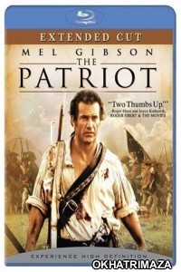 The Patriot (2000) Hollywood Hindi Dubbed Movies