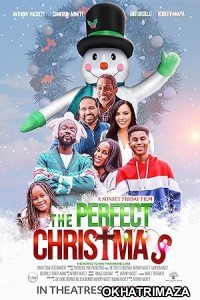 The Perfect Christmas (2023) HQ Tamil Dubbed Movie