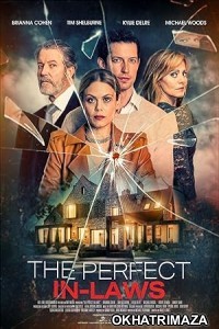 The Perfect In Laws (2023) HQ Telugu Dubbed Movie