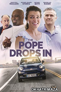 The Pope Drops In (2023) HQ Hindi Dubbed Movie