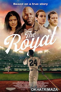 The Royal (2022) HQ Hindi Dubbed Movie