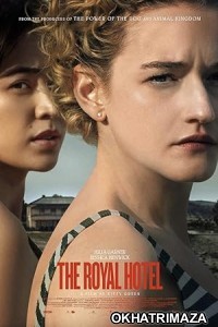 The Royal Hotel (2023) HQ Hindi Dubbed Movie