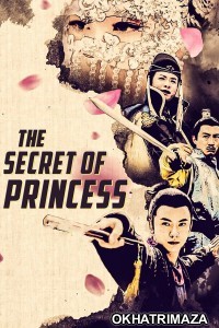 The Secret Of Princess (2020) ORG Hindi Dubbed Movie