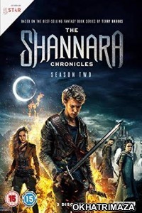 The Shannara Chronicles (2017) Hindi Dubbed Season 2 Complete Show