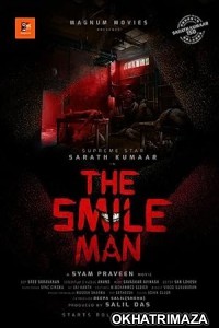 The Smile Man (2024) HQ Telugu Dubbed Movie