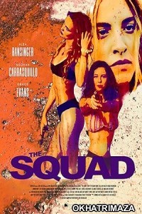 The Squad (2023) HQ Hindi Dubbed Movie